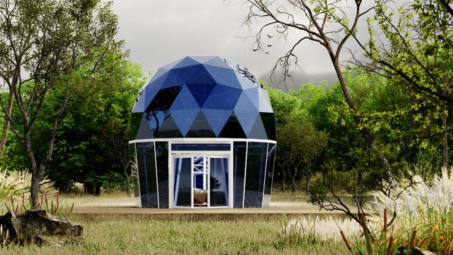 若尔盖雪利——专注野奢星空空间,一站式星空帐篷厂家与解决方案专家